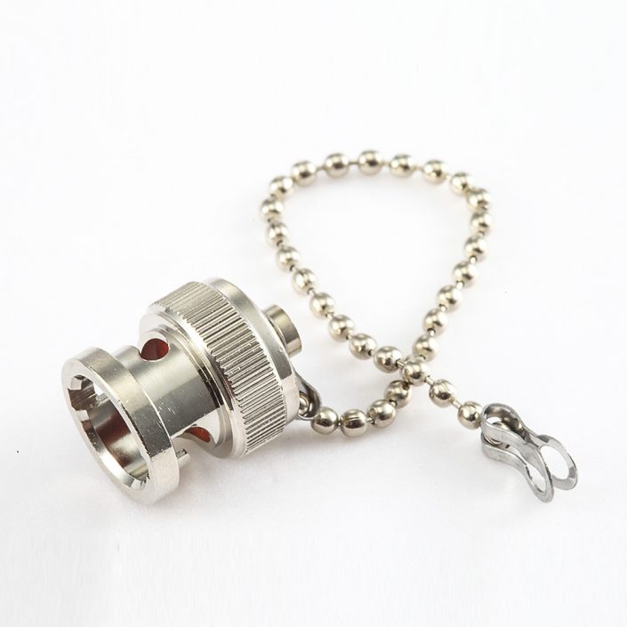 BNC母頭防塵用防護(hù)蓋 BNC母頭防塵用防護(hù)蓋