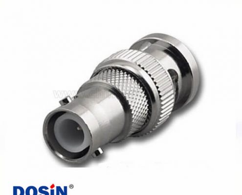 BNC母頭RP反級轉BNC公頭直式